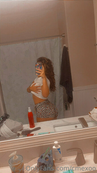 cmexooo Nude Leaks Photo 19