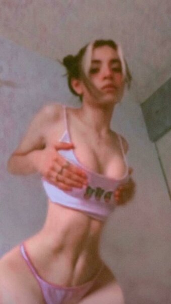 Cmp Perla / Perla vx / perlacui / priv_perlaaa / vx_cmp1 Nude Leaks OnlyFans Photo 4