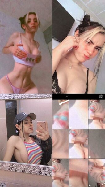Cmp Perla / Perla vx / perlacui / priv_perlaaa / vx_cmp1 Nude Leaks OnlyFans Photo 8