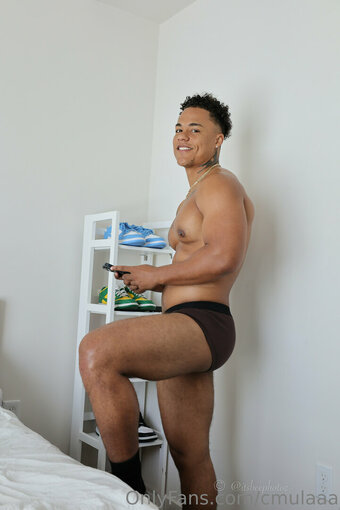 cmulaaa Nude Leaks Photo 2
