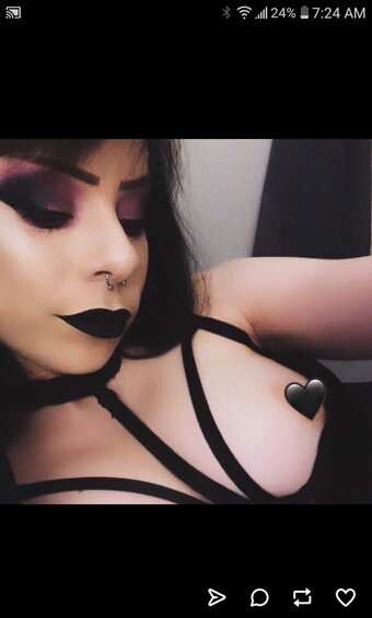 cobwebkitten Nude Leaks Photo 4