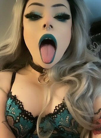 cobwebkitten Nude Leaks Photo 17