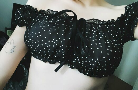 cobwebkitten Nude Leaks Photo 18