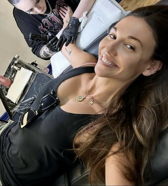 Coby Connell / The Coby Show / cobyconnell Nude Leaks Photo 12