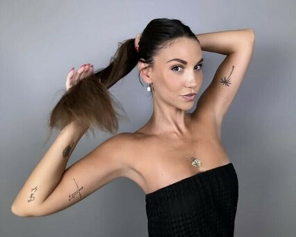 Coby Connell / The Coby Show / cobyconnell Nude Leaks Photo 23