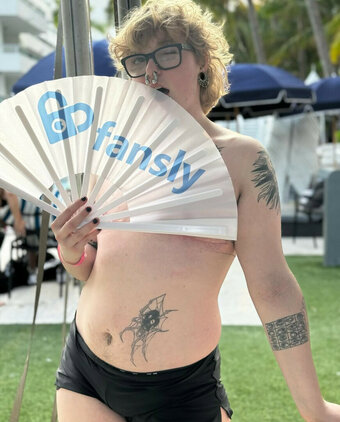 Coby Webb / FTM / codywebbcountry / pupubus Nude Leaks Photo 4