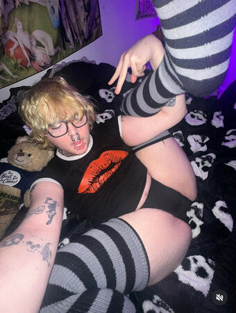 Coby Webb / FTM / codywebbcountry / pupubus Nude Leaks Photo 5