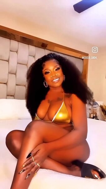 Coco_1804 / Coco_1804_ / coco1804 / https: Nude Leaks OnlyFans Photo 3