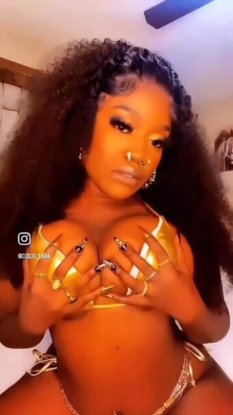 Coco_1804 / Coco_1804_ / coco1804 / https: Nude Leaks OnlyFans Photo 4