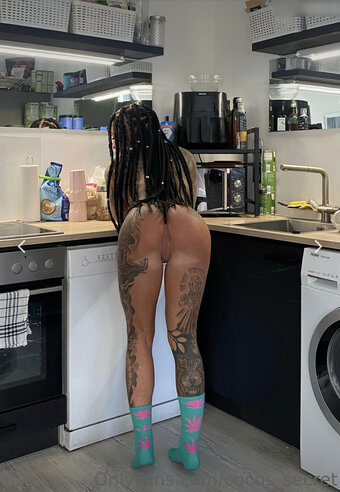 Coco Aliyah / cocoaliyah Nude Leaks OnlyFans Photo 8