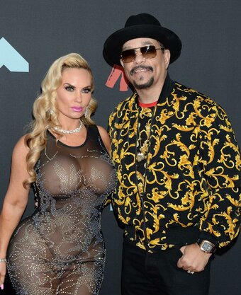 Coco Austin Nude Leaks Photo 7