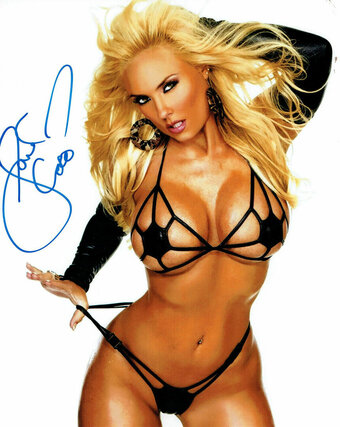 Coco Austin Nude Leaks Photo 11
