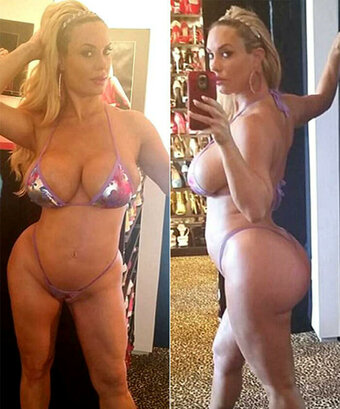 Coco Austin Nude Leaks Photo 12