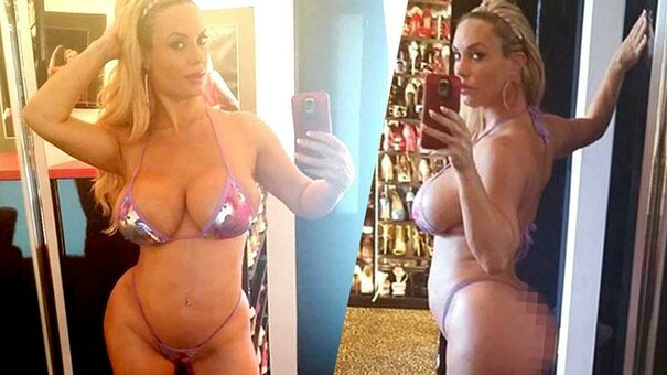 Coco Austin Nude Leaks Photo 20