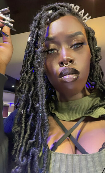 Coco Bell / Coco Cabanaa / coco__cabanaa / coco_cabanaa Nude Leaks OnlyFans Photo 1