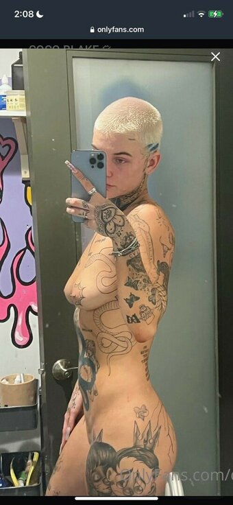 Coco Blake / cocoblake Nude Leaks OnlyFans Photo 3