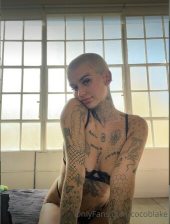 Coco Blake / cocoblake Nude Leaks OnlyFans Photo 11