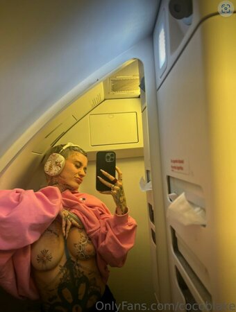 Coco Blake / cocoblake Nude Leaks OnlyFans Photo 16
