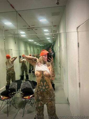 Coco Blake / cocoblake Nude Leaks OnlyFans Photo 18
