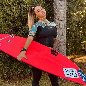 Coco Cianciarulo Coco Cianciarulo