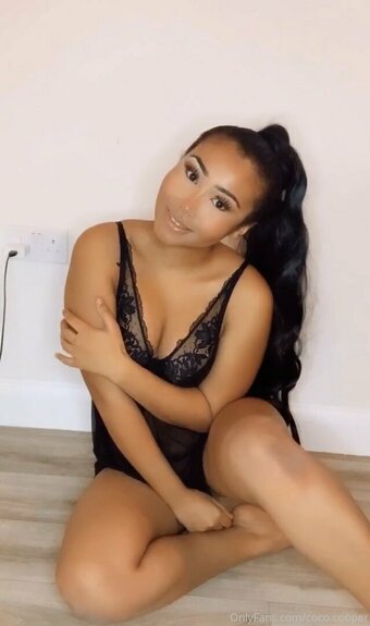 coco.cooper Nude Leaks Photo 14