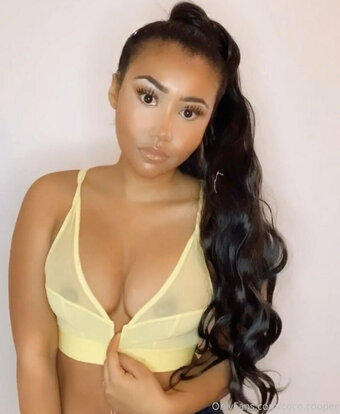 coco.cooper Nude Leaks Photo 17