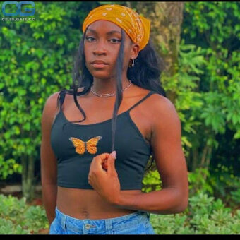 Coco Gauff Nude Leaks Photo 5