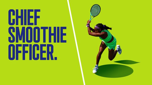 Coco Gauff Nude Leaks Photo 9