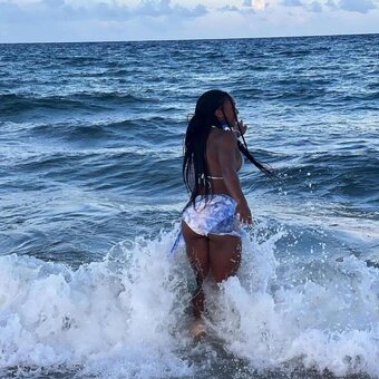 Coco Gauff Nude Leaks Photo 10