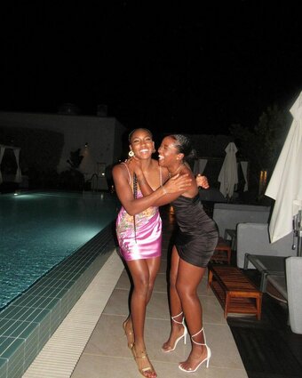 Coco Gauff Nude Leaks Photo 20