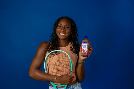 Coco Gauff Nude Leaks Photo 21