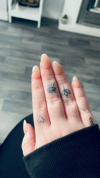 coco-lls / chloz.ee Nude Leaks OnlyFans Photo 9