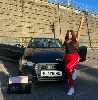 Coco Lodge / coco_lodge / cocovandi Nude Leaks OnlyFans Photo 10