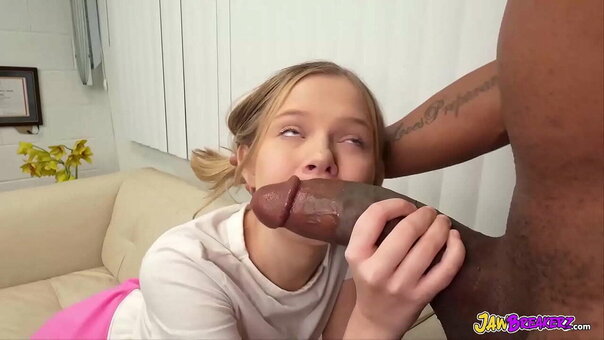 Coco Lovelock BBC Nude Leaks Photo 2