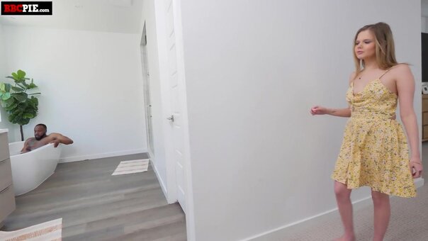 Coco Lovelock BBC Nude Leaks Photo 21