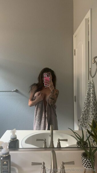 Coco Monroe / 4cocomonroe / cocomonroe007 / https: Nude Leaks OnlyFans Photo 18
