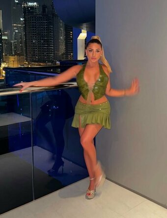 Coco Nasdas Nude Leaks Photo 13