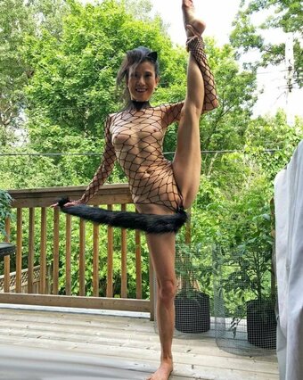 Coco Scorpio Nude Leaks Photo 6