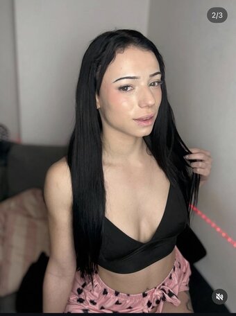 Coco.sxcret / tacococherie Nude Leaks OnlyFans Photo 1