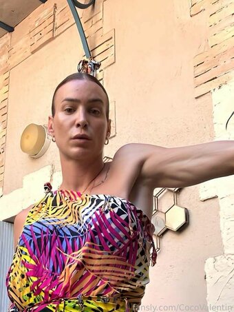 Coco Valentin / CocoValentin / https: / itscocovalentin Nude Leaks OnlyFans Photo 3