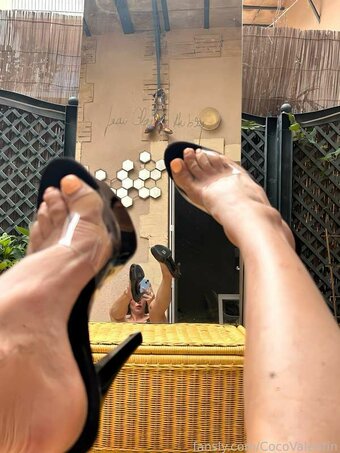 Coco Valentin / CocoValentin / https: / itscocovalentin Nude Leaks OnlyFans Photo 9