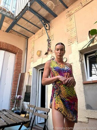 Coco Valentin / CocoValentin / https: / itscocovalentin Nude Leaks OnlyFans Photo 10