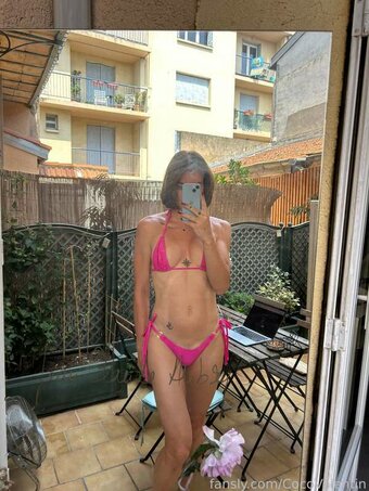 Coco Valentin / CocoValentin / https: / itscocovalentin Nude Leaks OnlyFans Photo 13