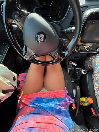 Coco Valentin / CocoValentin / https: / itscocovalentin Nude Leaks OnlyFans Photo 15