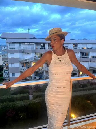 Coco Valentin / CocoValentin / https: / itscocovalentin Nude Leaks OnlyFans Photo 18