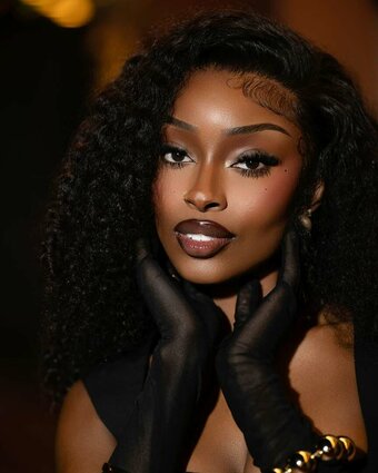 Coco Watson / 0h.thatscortt / Coco Love island Nude Leaks Photo 5