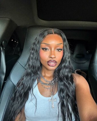 Coco Watson / 0h.thatscortt / Coco Love island Nude Leaks Photo 6