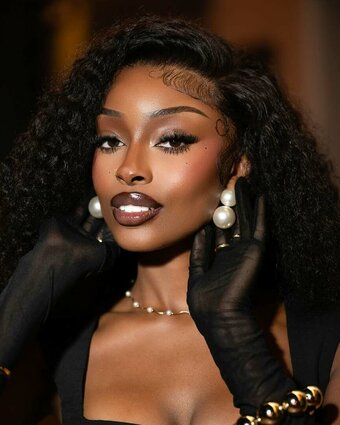 Coco Watson / 0h.thatscortt / Coco Love island Nude Leaks Photo 10