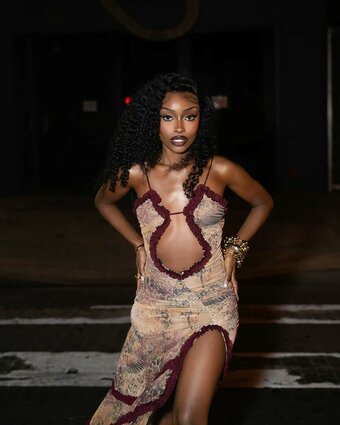 Coco Watson / 0h.thatscortt / Coco Love island Nude Leaks Photo 14