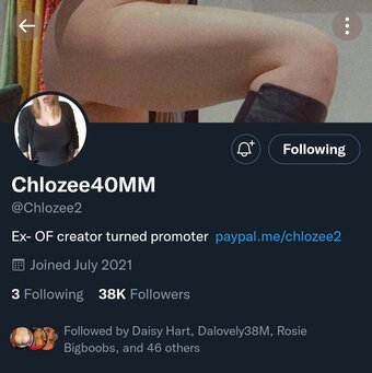 Coco / chloz.ee / coco-lls Nude Leaks OnlyFans Photo 26